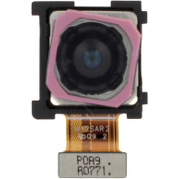 Camera Spate