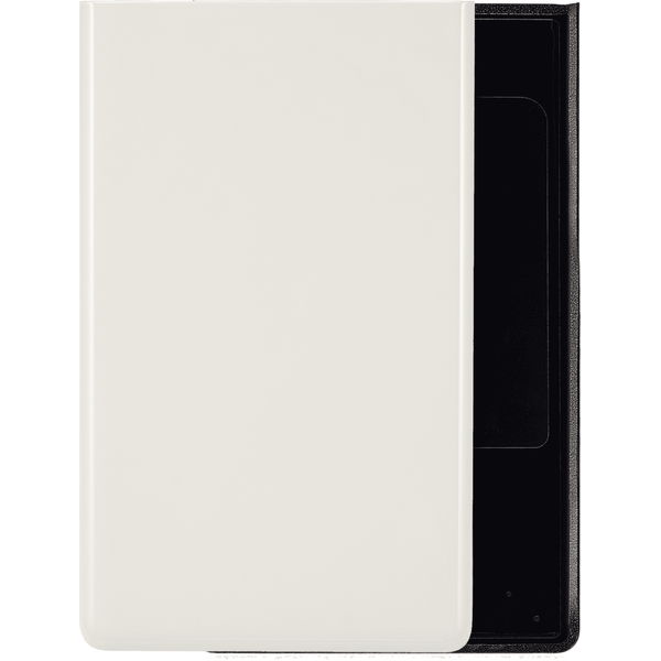 Capac Spate Alb Google Pixel 6 Pro · Bottom Back cover Glass For Google Pixel 6 Pro (Cloudy White)