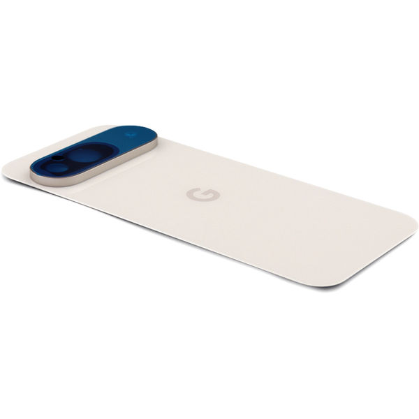 Google Pixel 9 · Back Cover For Pixel 9 Porcelain Service Pack