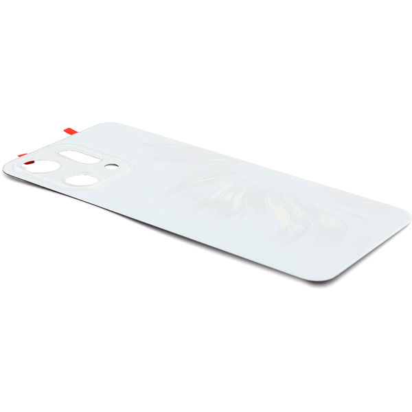Oppo Reno14 Pro · Back Cover For Reno14 Pro Brilliant White Opal White OEM-Equivalent