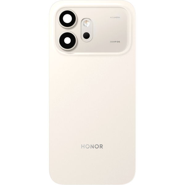 Honor 600 · Capac Baterie Honor 600, Auriu (Golden White), Service Pack 0235ATTK