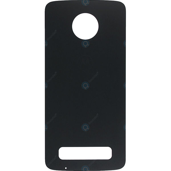 Motorola Moto Z3 Play · BATTERY COVER DEEP INDIGO Motorola