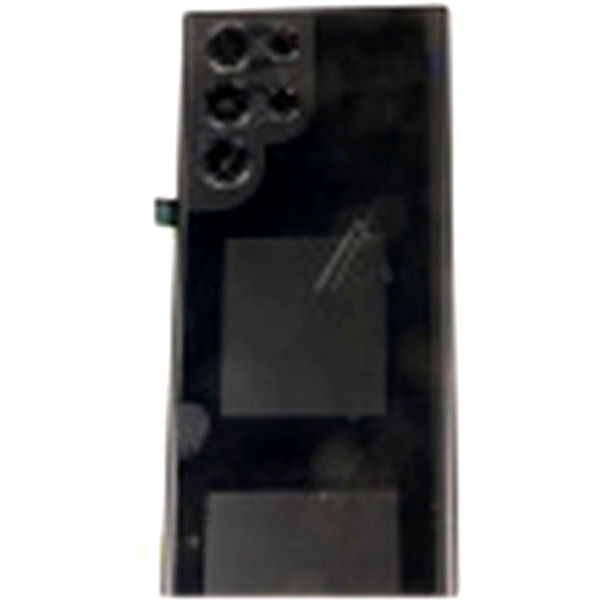 Samsung Galaxy S22 Ultra · CAPAC BATERIE GALAXY S22 ULTRA 5G USA (SM-S908U) BLACK