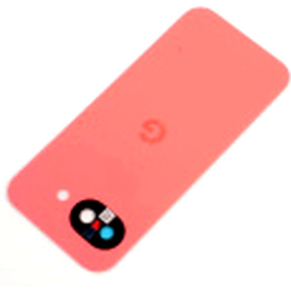 Google Pixel 10a · Akkufachdeckel Google Pixel 10A Berry