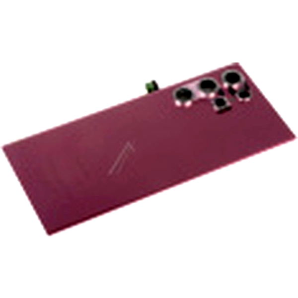 Samsung Galaxy S22 Ultra · CAPAC BATERIE GALAXY S22 ULTRA 5G (SM-S908), BURGUNDY