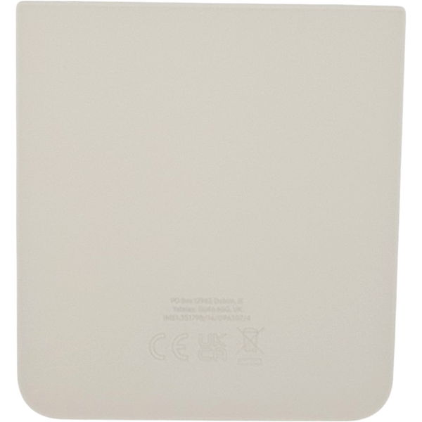 Capac Spate