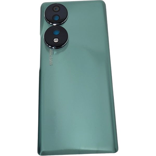 Capac Honor 70 Cu Geam Emerald Green