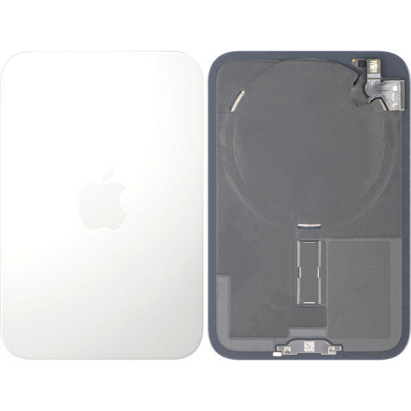Înlocuire Capac Spate Swap Argintiu Apple iPhone 17 Pro · Capac Baterie Apple iPhone 17 Pro, Argintiu, (provine din dezmembrari) Premium