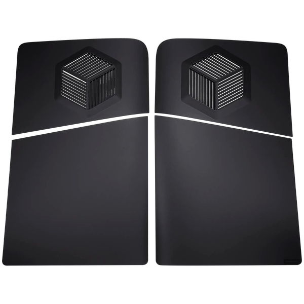 Sony PS5 Pro · Console Shell For PlayStation 5 Pro (D-006) (Digital Edition) (Black)