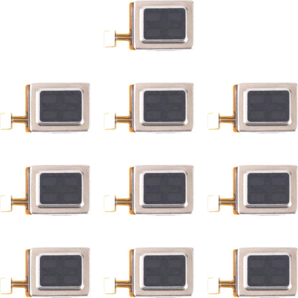 For vivo iQOO Neo7 SE 10pcs Earpiece Speaker