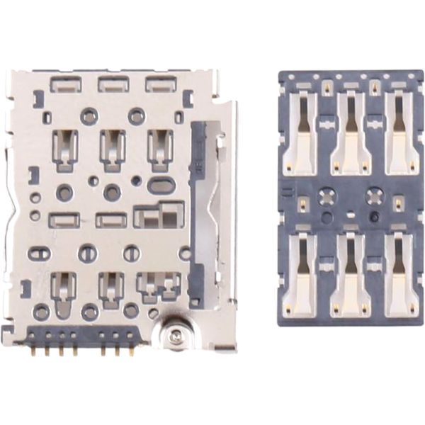 Google Pixel 5 · For Google Pixel 5 / 5a SIM Card Reader Set