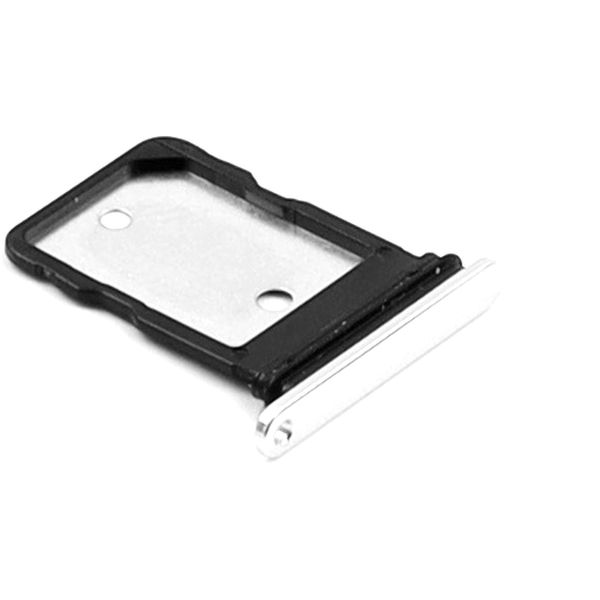 Google Pixel 6 Pro · Sim reader/holder For Pixel 6 Pro Cloudy White OEM-Equivalent