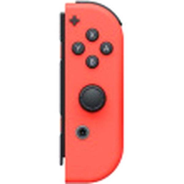 Componenta Nintendo Switch · Nintendo Joy-Con (R) neonrot