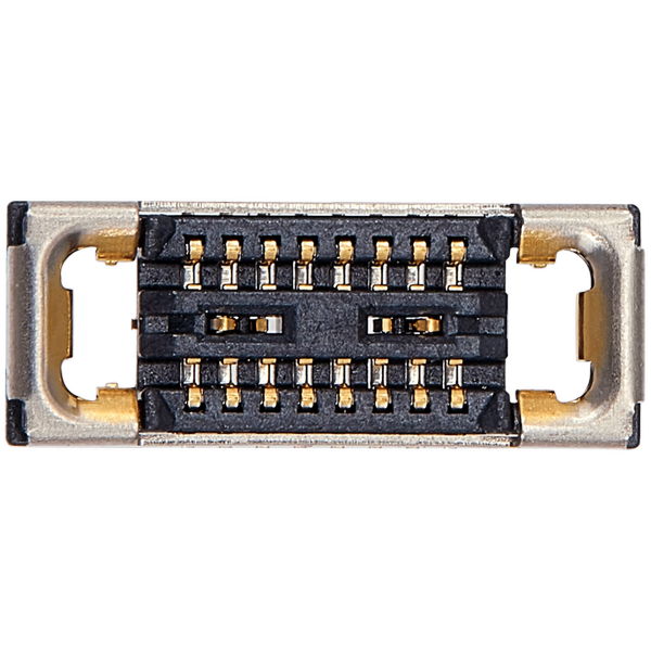 Conector Placa