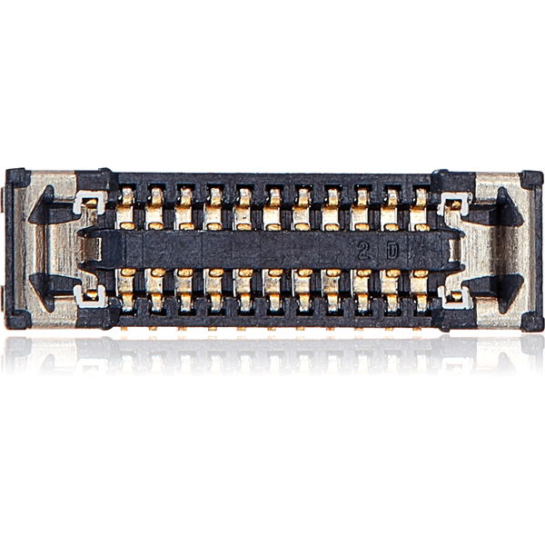 Conector Placa