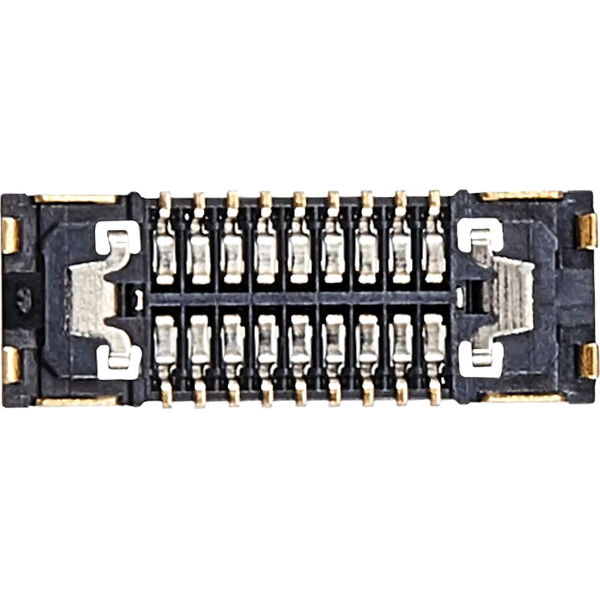 Conector Placa