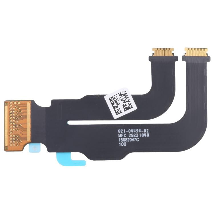 Conector Placa