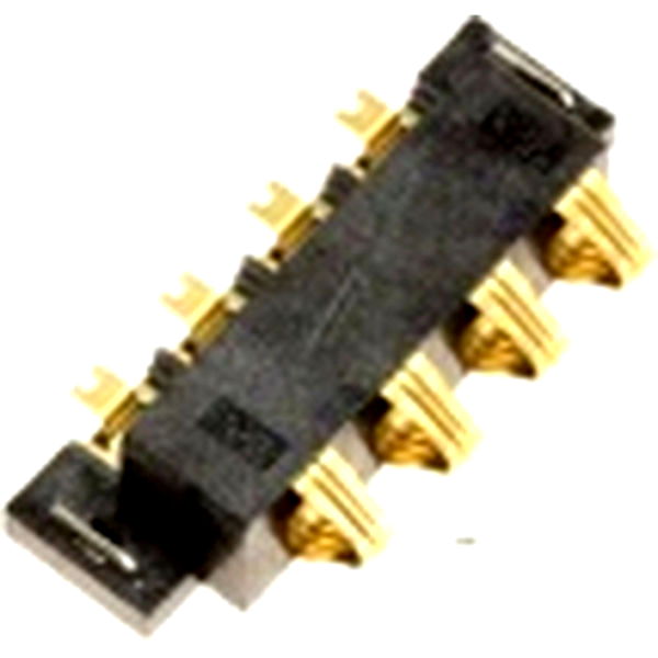 Conector Placa