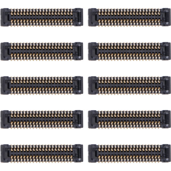Xiaomi Redmi 5 Plus · For Xiaomi Redmi 5 Plus / Mi Note 3 10pcs LCD Display FPC Connector On Motherboard