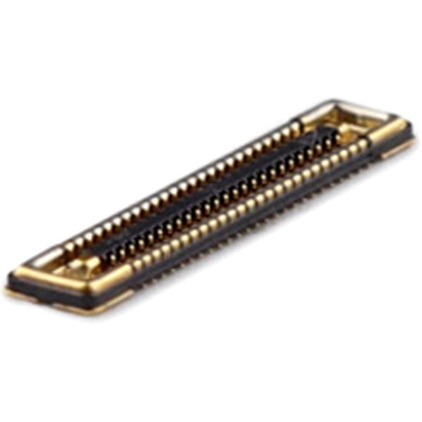 Conector Placa