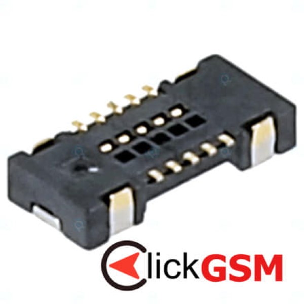 Conector Placa