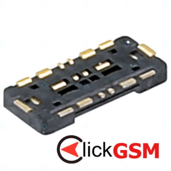 Conector Placa