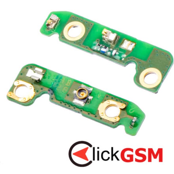Conector Placa