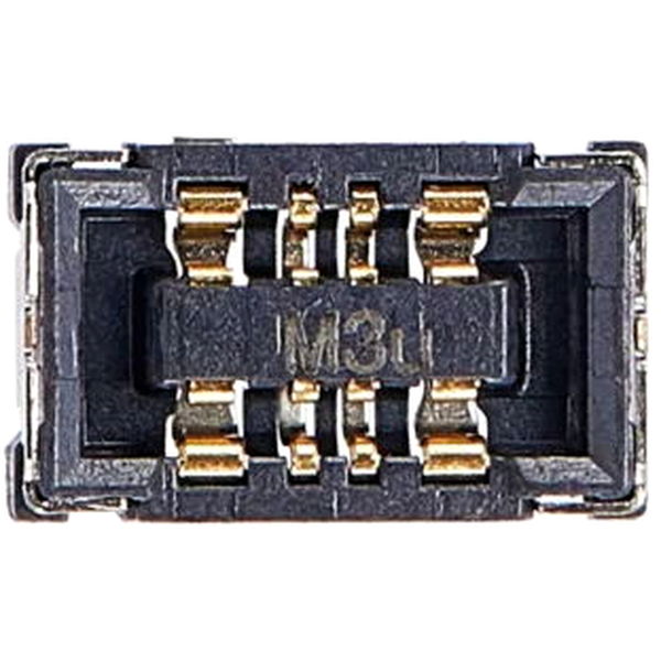 Conector Placa