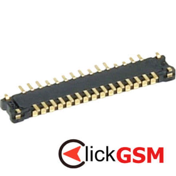 Conector Placa