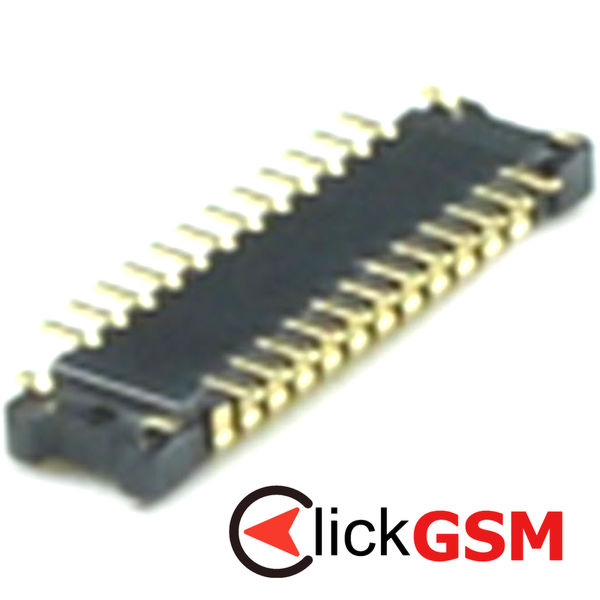 Conector Placa