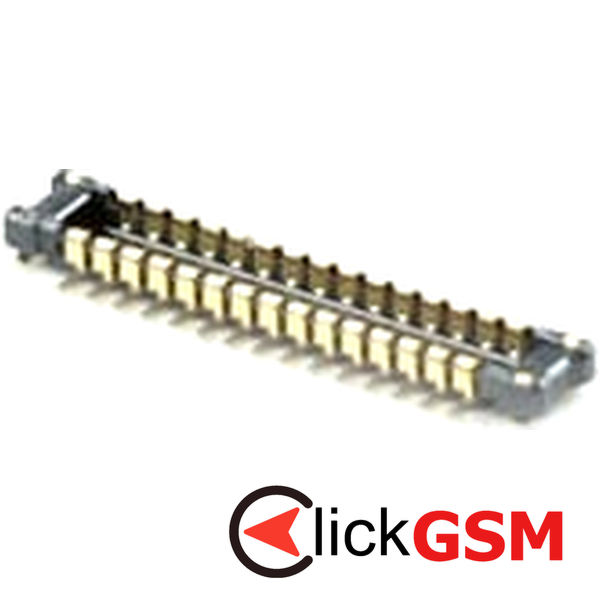 Conector Placa
