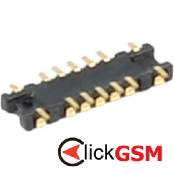 Conector Placa