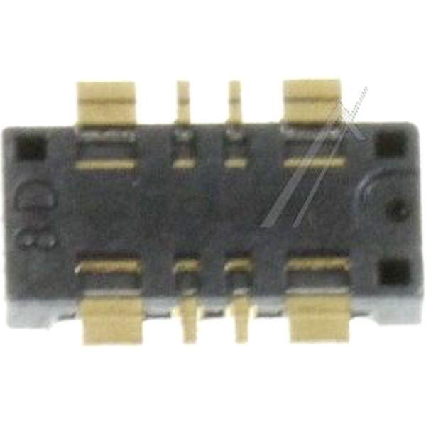 Conector Placa