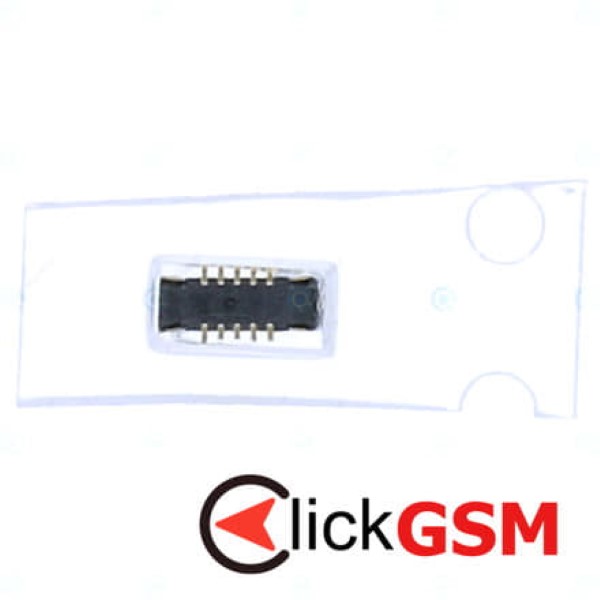 Conector Placa