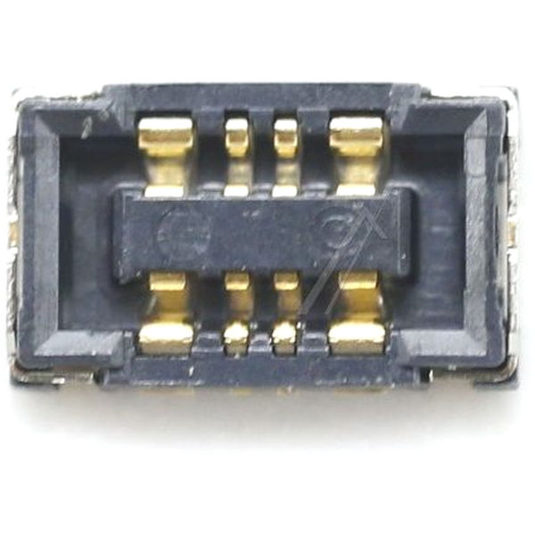 Conector Placa
