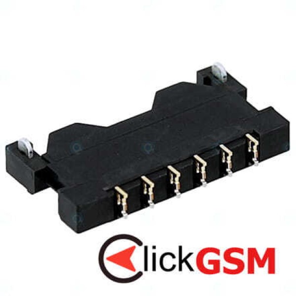 Conector Placa