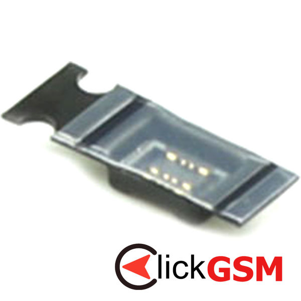 Conector Placa