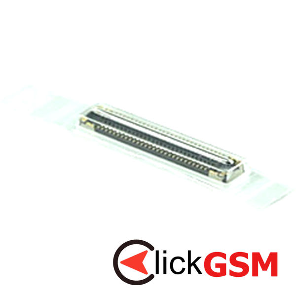 Conector Placa