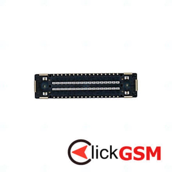 Conector Placa