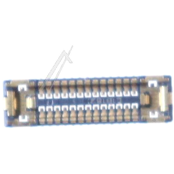 Conector Placa
