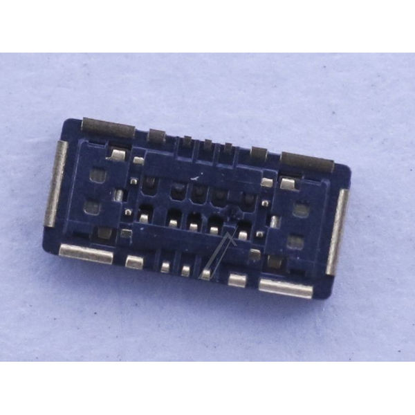Conector Placa
