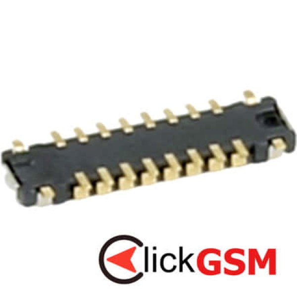 Conector Placa