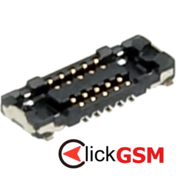 Conector Placa
