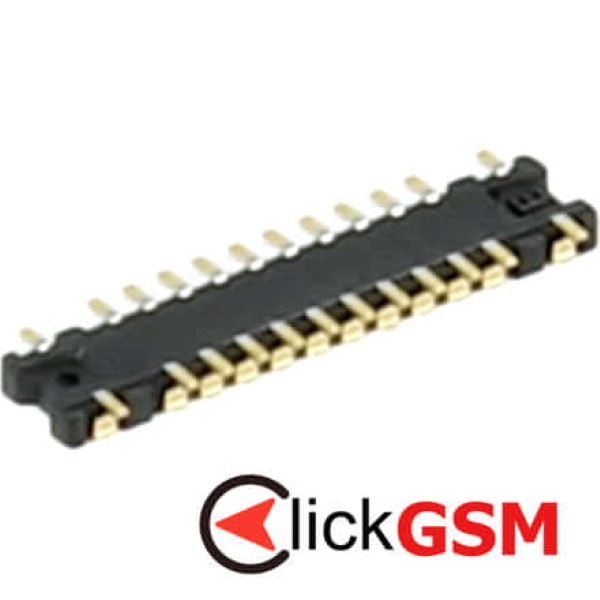 Conector Placa