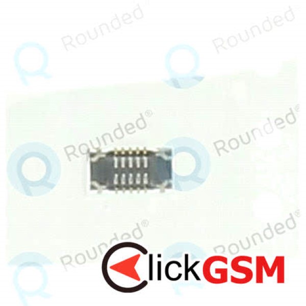 Conector Placa