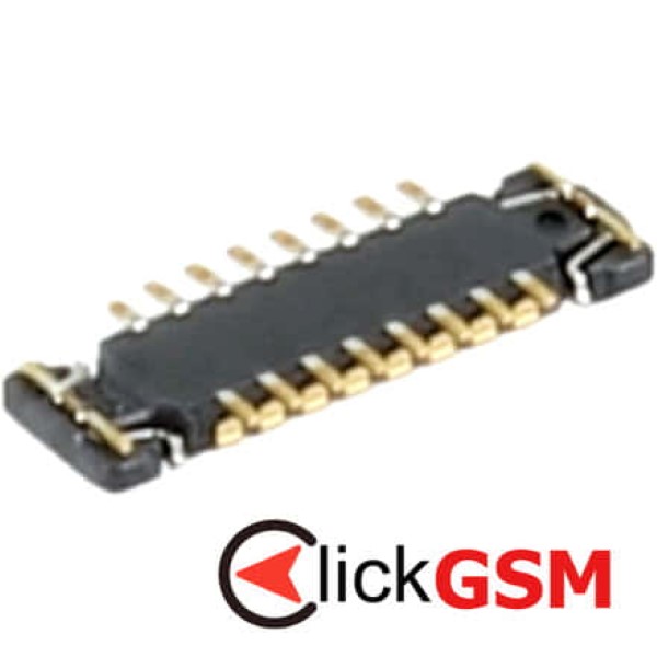 Conector Placa