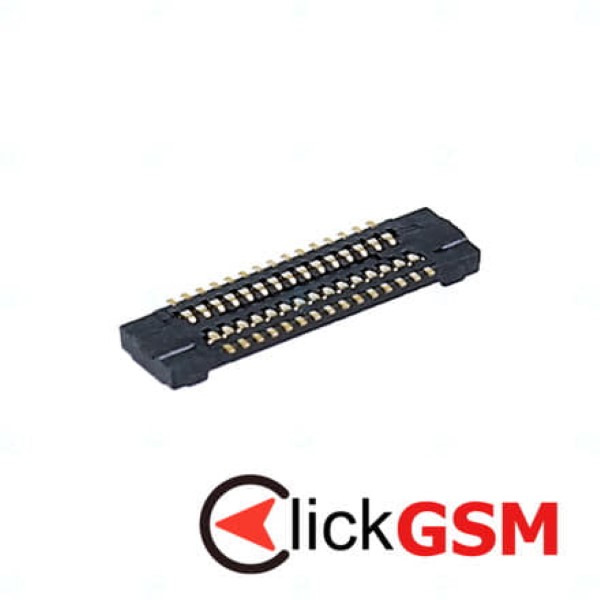 Conector Placa