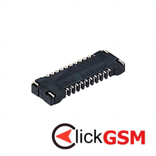 Conector Placa