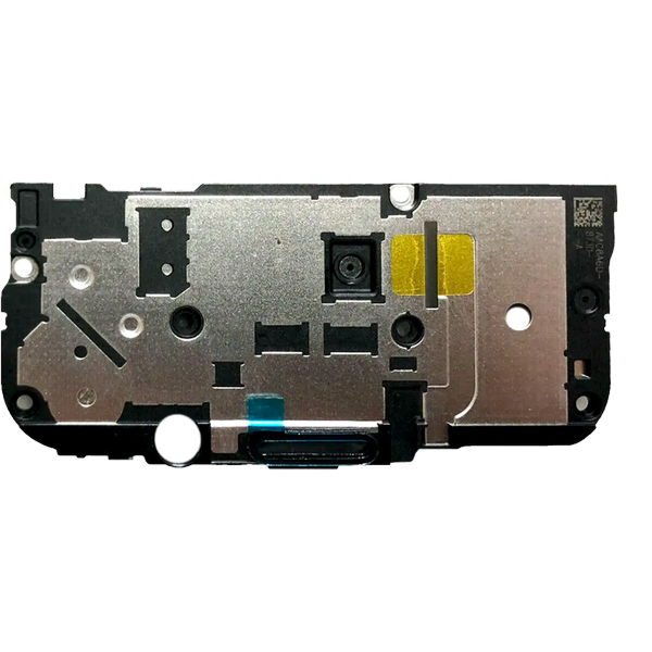 Motorola Moto Z3 Play · Loudspeaker With Housing For Motorola Moto Z3 Play (XT1929 / 2018) (Genuine OEM)