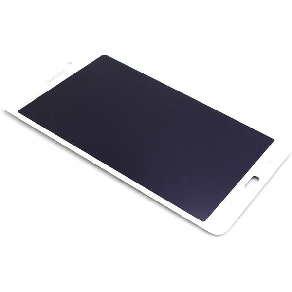 Samsung Galaxy Tab A 7.0 2016 · Display (without Adhesive) For Samsung Tab A 7.0 2016 (T280) White OEM-Equivalent